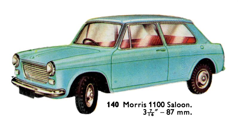 File:Morris 1100 Saloon, Dinky Toys 140 (DinkyCat 1963).jpg