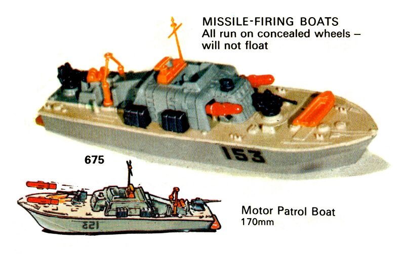 File:Motor Patrol Boat, Dinky Toys 675 (DinkyCat13 1977).jpg