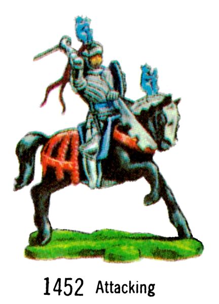 File:Mounted Knight, Attacking, Britains Swoppets 1452 (Britains 1967).jpg