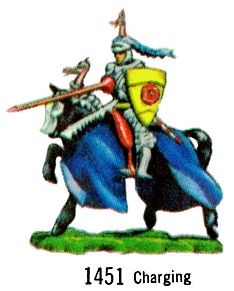 File:Mounted Knight, Charging, Britains Swoppets 1451 (Britains 1967).jpg