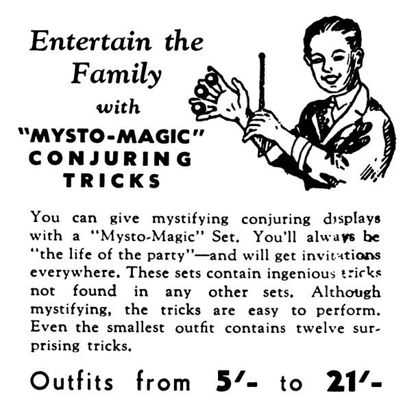 File:Mysto-Magic Conjuring Tricks, Gilbert (MM 1938-11).jpg