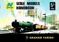 N-gauge Scale Models Handbook, Graham Farish, cover (GFN 1970).jpg