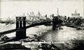 New York Skyline from Brooklyn, New York (Bardell 1923).jpg