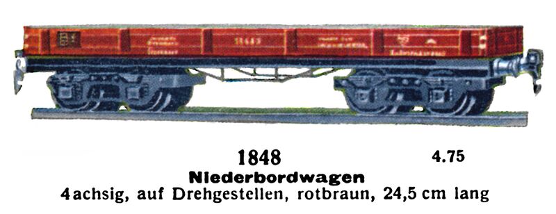 File:Niederbordwagen - Low-Sided Wagon, Märklin 1848 (MarklinCat 1939).jpg