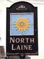 North Laine signage.jpg