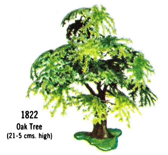 File:Oak Tree, 1822 (BritainsCat 1967).jpg