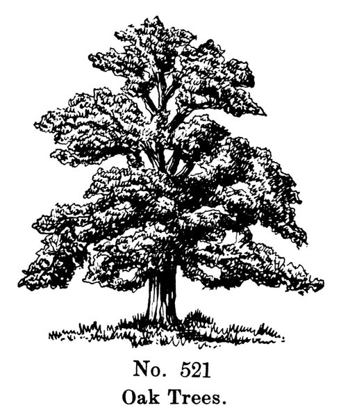 File:Oak Trees, Britains Farm 521 (BritCat 1940).jpg