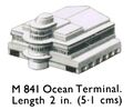Ocean Terminal, Minic Ships M841 (MinicShips 1960).jpg