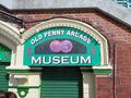 Old Penny Arcade Museum, signage (2014-03).jpg