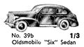 Oldsmobile Six Sedan, Dinky Toys 39b (MM 1940-07).jpg
