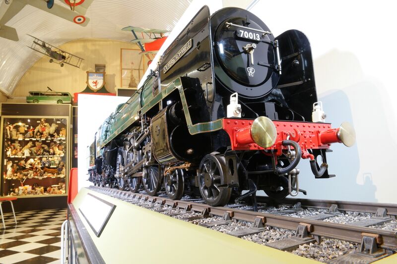File:Oliver Cromwell loco, photoshoot 03 (2018-01-26).jpg