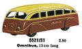 Omnibus, Märklin 5521-31 (MarklinCat 1939).jpg