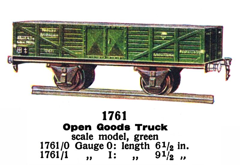 File:Open Goods Truck, Märklin 1761 (MarklinCat 1936).jpg