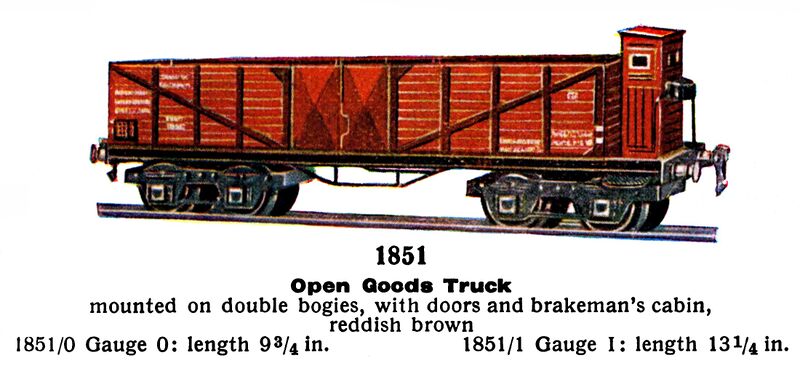 File:Open Goods Truck, Märklin 1851 (MarklinCat 1936).jpg