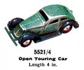Open Touring Car, Märklin 5521-4 (MarklinCat 1936).jpg