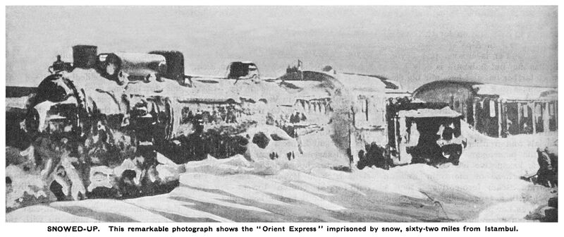 File:Orient Express, snowbound outside Istambul (RWW 1935).jpg