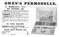 Owens Permodelle modelling wax (Hobbies 1916).jpg