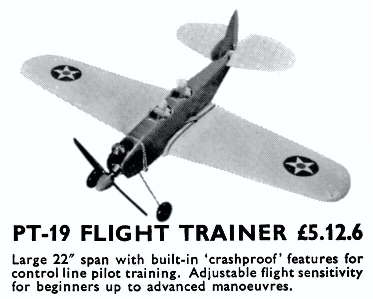 File:PT-19 Flight Trainer, Cox control-line aircraft (MM 1965-12).jpg