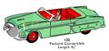 Packard Convertible, Dinky Toys 132 (DinkyCat 1956-06).jpg