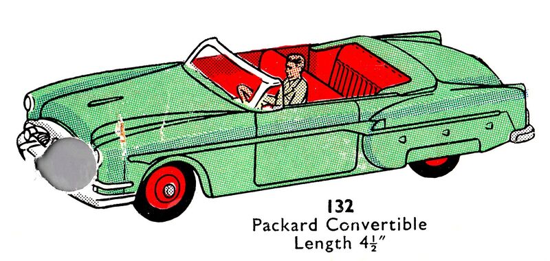 File:Packard Convertible, Dinky Toys 132 (DinkyCat 1956-06).jpg
