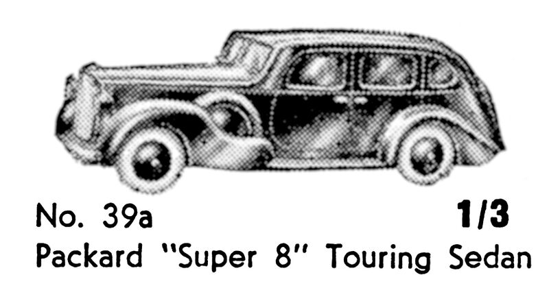 File:Packard Super 8 Touring Sedan, Dinky Toys 39a (MM 1940-07).jpg
