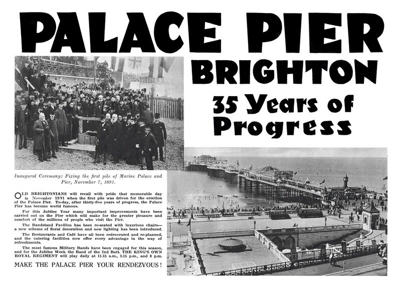 File:Palace Pier Brighton, 35 Years of Progress (RoyalJubileeSP 1935).jpg