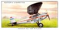 Pander EG100 Biplane, Card No 49 (JPAeroplanes 1935).jpg