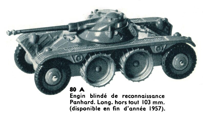 File:Panhard EBR Armored Reconnaissance Vehicle, Dinky Toys Fr 80 A (MCatFr 1957).jpg