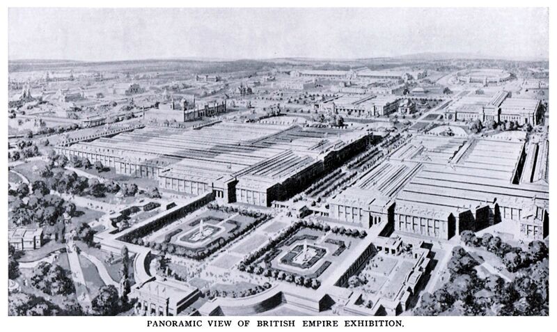 File:Panoramic View of British Empire Exhibition, 1924.jpg