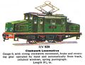 Pantograph Locomotive, 0-4-0, clockwork, Märklin RV920 (MarklinCat 1936).jpg
