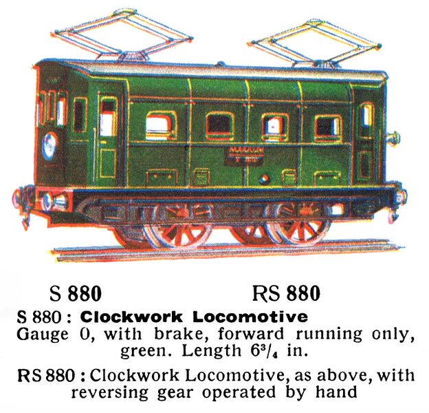 File:Pantograph Locomotive, 0-4-0, clockwork, Märklin S880 RS880 (MarklinCat 1936).jpg