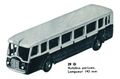 Paris Bus, Dinky Toys Fr 29 D (MCatFr 1957).jpg
