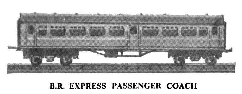 File:Passenger Coach, BR Express, Lone Star Locos (LSLBroc).jpg