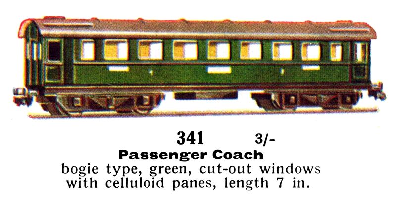 File:Passenger Coach, DR, 00 gauge, Märklin 341 (Marklin00CatGB 1937).jpg