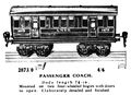 Passenger Coach, LNER, Märklin 2873-0 (MarklinCRH ~1925).jpg