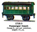 Passenger Coach, Märklin 1719 (MarklinCat 1936).jpg