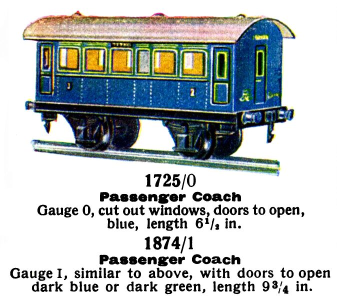 File:Passenger Coach, Märklin 1725 1874 (MarklinCat 1936).jpg