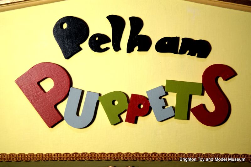 File:Pelham Puppets Theatre, logo.jpg