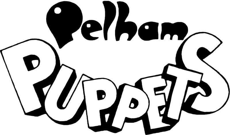 File:Pelham Puppets logo mono.jpg