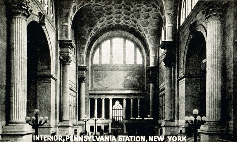 File:Pennsylvania Station, interior, New York (Bardell 1923).jpg
