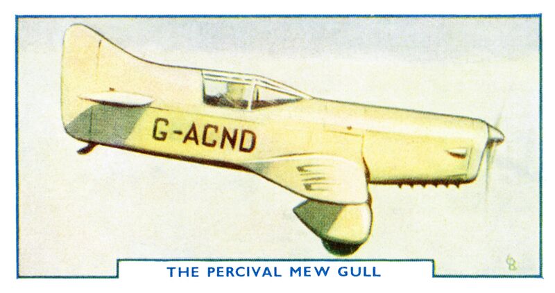 File:Percival Mew Gull, Card No 11 (GPAviation 1938).jpg