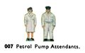 Petrol Pump Attendants, Dinky Toys 007 (DinkyCat 1963).jpg