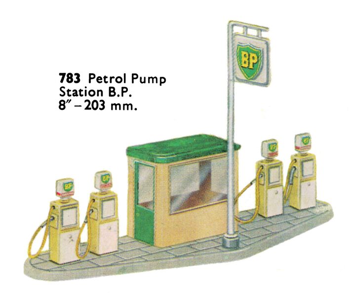File:Petrol Pump Station, BP, Dinky Toys 783 (DinkyCat 1963).jpg
