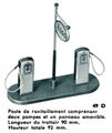 Petrol Pumps, Dinky Toys Fr 49 D (MCatFr 1957).jpg