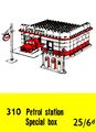 Petrol Station Special Box, Lego Set 310 (LegoCat ~1960).jpg