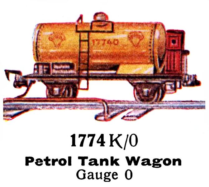 File:Petrol Tank Wagon, Shell, Märklin 1774-K (MarklinCat 1936).jpg