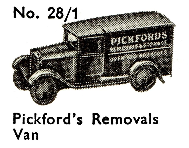 File:Pickfords Delivery Van, Dinky Toys 28b 28-1 (MM 1934-07).jpg