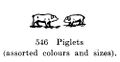 Piglets, Britains Farm 546 (BritCat 1940).jpg