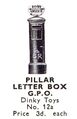 Pillar Letter Box GPO, Dinky Toys 12a (MM 1936-06).jpg
