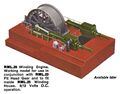 Pit Head Winding Engine, Model-Land RML26 (TriangRailways 1964).jpg